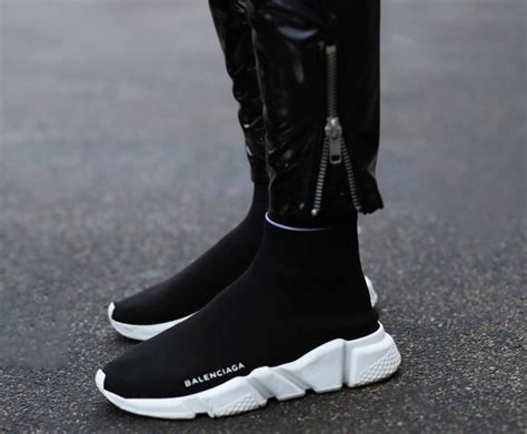 balenciaga speed trainer replica reddit
